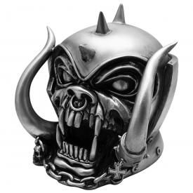 Tête MOTÖRHEAD - Warpig Snaggletooth