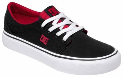 Chaussures Femme DC SHOES - Trase TX SE PLD - Rock A Gogo