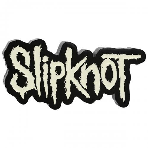 Slipknot Logo Mitaines noir 