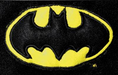 Peignoir DC Comics pour homme à l'effigie du costume de Batman sur Rapid  Cadeau