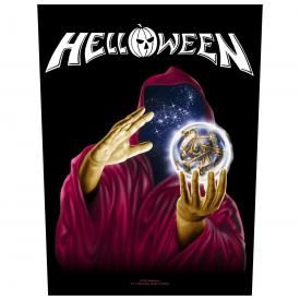 Dossard HELLOWEEN - Seven Keys