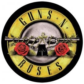 Dossard GUNS N' ROSES - Bullet