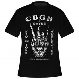T-Shirt Homme CBGB - Est 1973