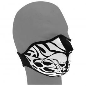 Masque 7X - Tribal Skull