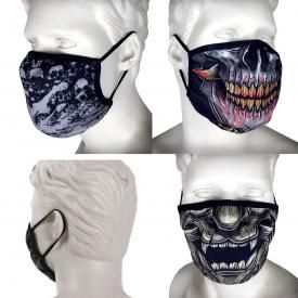 Masques X3 HYRAW - O2. Masks