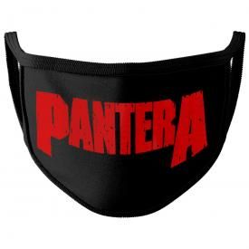 Masque PANTERA - Logo