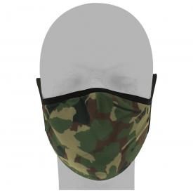 Masque FREEGUN - Army