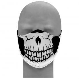Masque DARK - Skeleton Smile