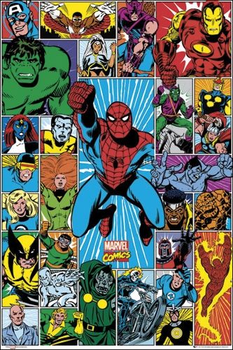 https://s1.rockagogostatic.com/ref/fp/fp2968/poster-cinema-et-bandes-dessinees-marvel-comics-super-heros-grid-pr.jpg