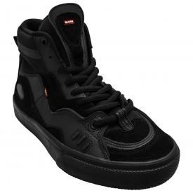 Chaussures Homme GLOBE - Dimension Black Black