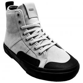 Chaussures Femme DC SHOES - Chelsea Grey - Rock A Gogo