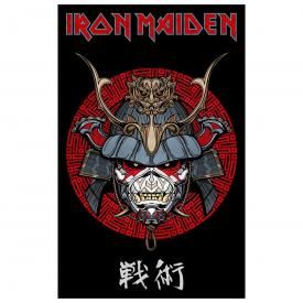 merchandise iron maiden