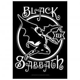 Drapeau BLACK SABBATH - 45th Anniversary