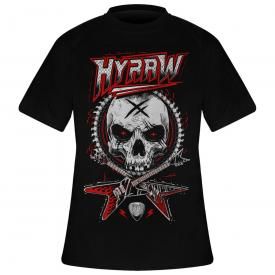 T-Shirt Homme HYRAW - Heavy