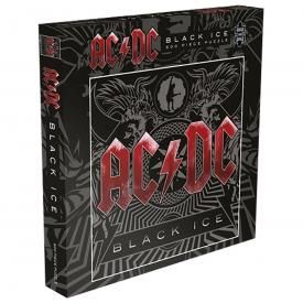 Puzzle 500 Pièces AC/DC - Black Ice