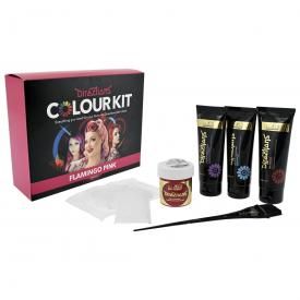 Kit de Coloration LA RICHÉ DIRECTIONS - Flamingo Pink