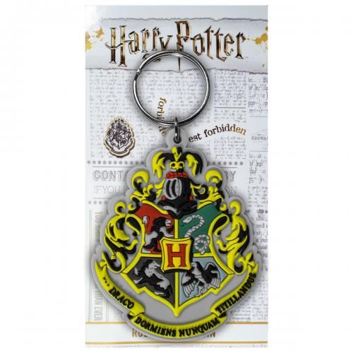 HARRY POTTER - Bertie Crochue - Porte-clés : : Porte clés  Carat Harry Potter
