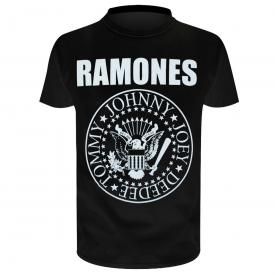 T-Shirt Enfant RAMONES - Presidential Seal