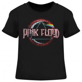 T-Shirt Enfant PINK FLOYD - The Dark Side Of The Moon