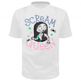 T-Shirt Enfant MISTER JACK - Scream Queen