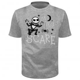 T-Shirt Enfant MISTER JACK - First Scare