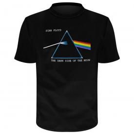 T-Shirt Enfant PINK FLOYD - Moon Courier