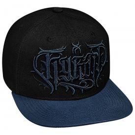 Casquette HYRAW - Moonlight