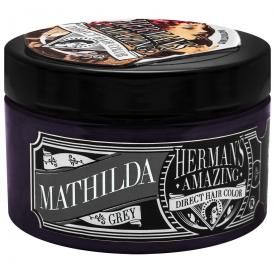 Coloration HERMAN'S - Mathilda Granny Grey