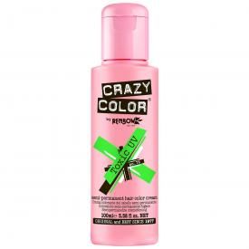 Coloration CRAZY COLOR - Toxic UV