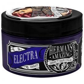 Coloration HERMAN'S - Electra Violet Vegan