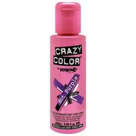 Coloration CRAZY COLOR - Hot Purple