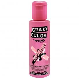Coloration CRAZY COLOR - Candy Floss