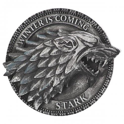 Magnet GAME OF THRONES - Stark - Rock A Gogo