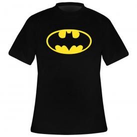 T-Shirt Homme BATMAN - Original Logo