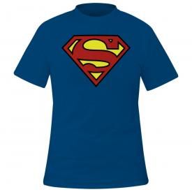 T-Shirt Homme SUPERMAN - Classic