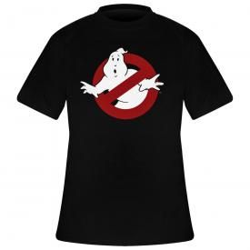T-Shirt Homme GHOSTBUSTERS - Classic Logo
