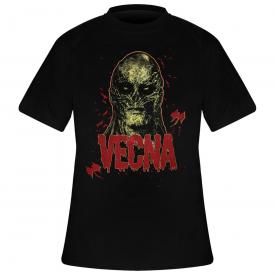 T-Shirt Homme STRANGER THINGS - Vecna