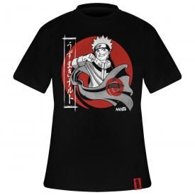 T-Shirt Homme NARUTO - Wave