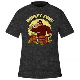 T-Shirt Homme MARIO - Donkey Kong