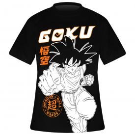 T-Shirt Homme DRAGON BALL - Goku