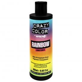 Après Shampoing Nourrissant CRAZY COLOR - Rainbow Care
