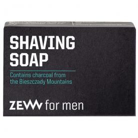 Savon à Raser ZEW FOR MEN - Shaving Soap