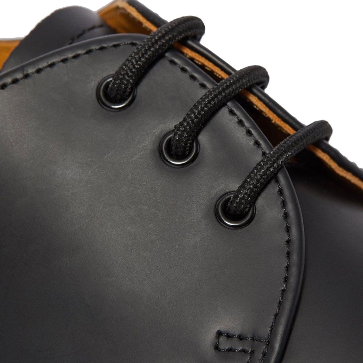 dr martens croco noir