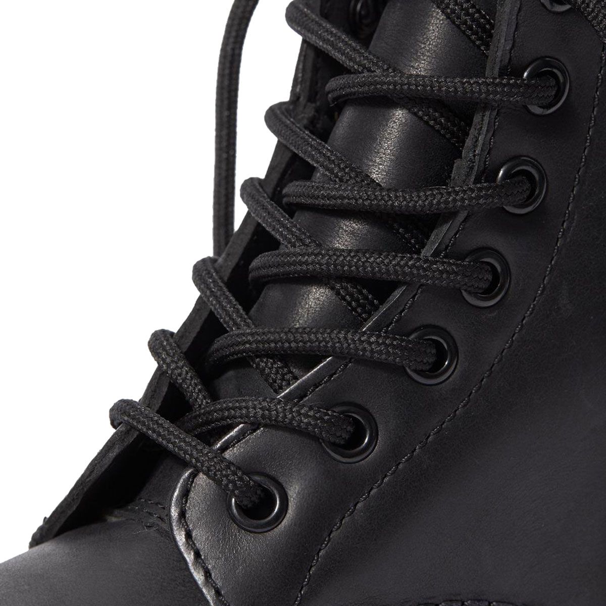 dr martens serena black