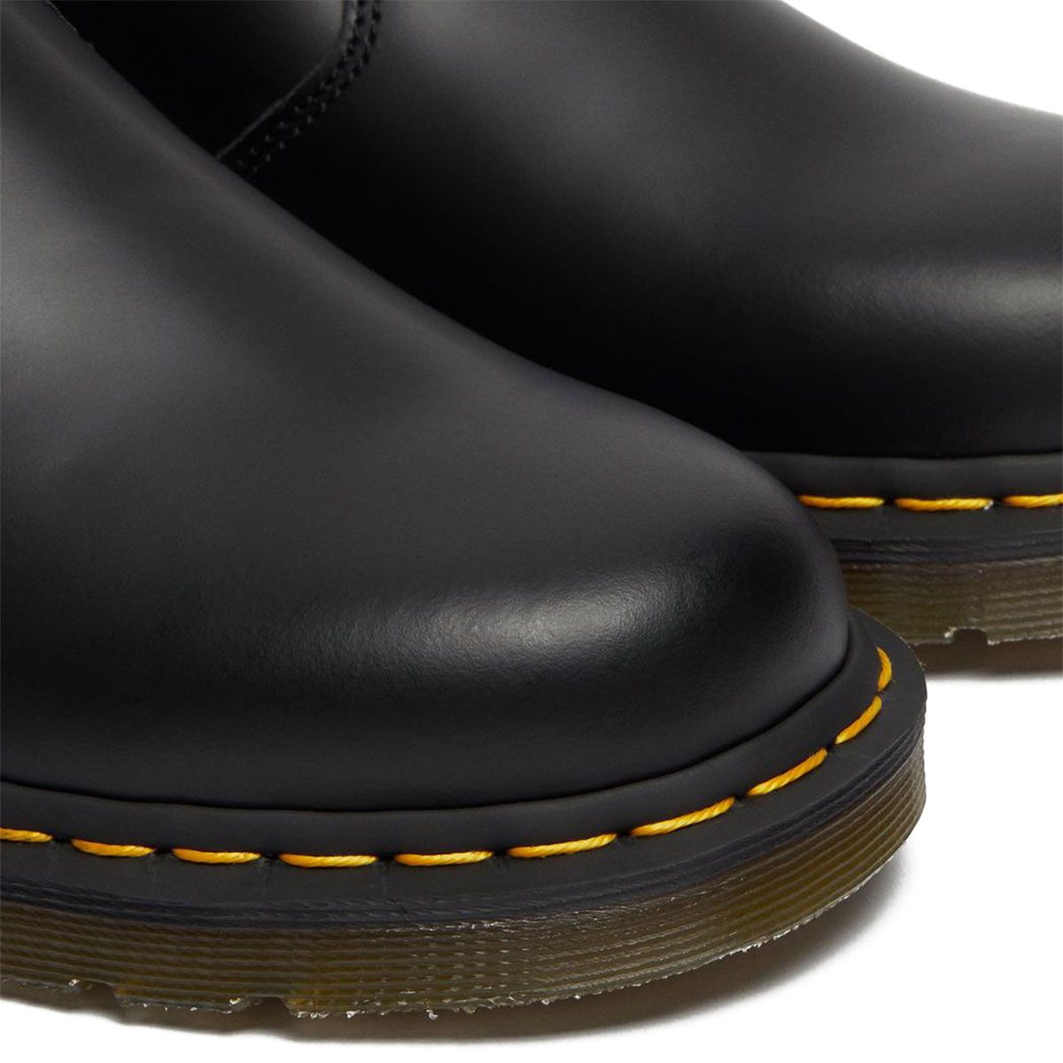 doc martens chelsea femme