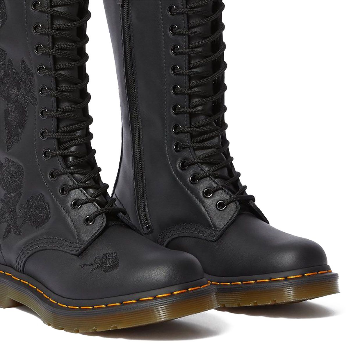 doc martens vegan pas cher