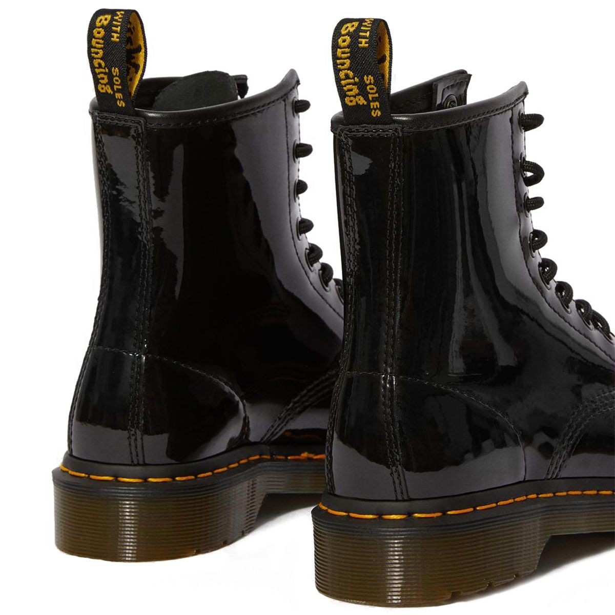 dr martens boots femme