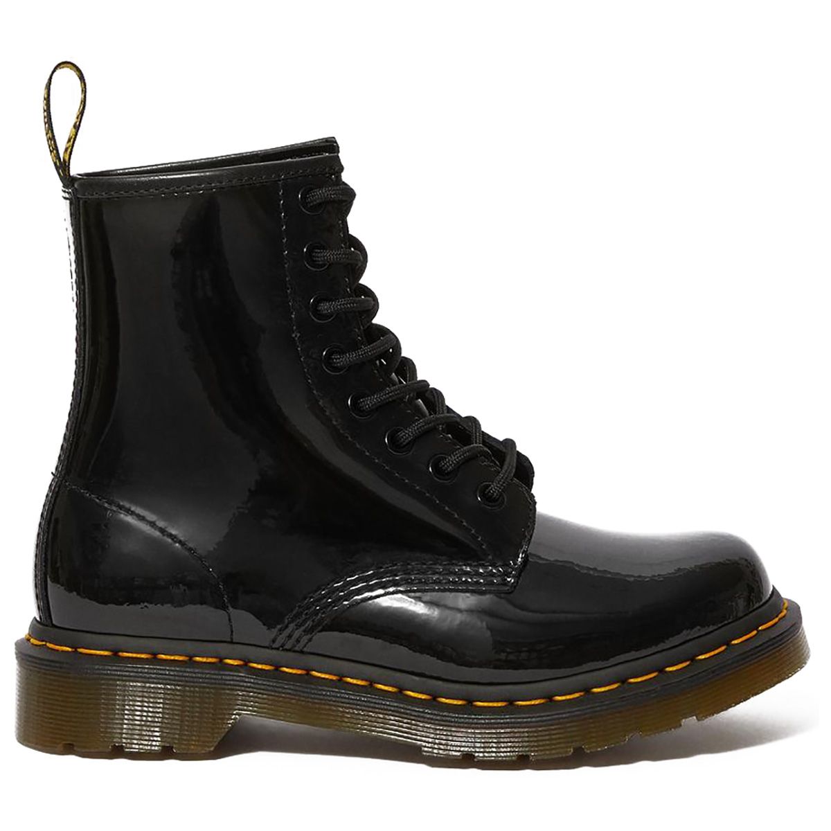 dr martens boots femme
