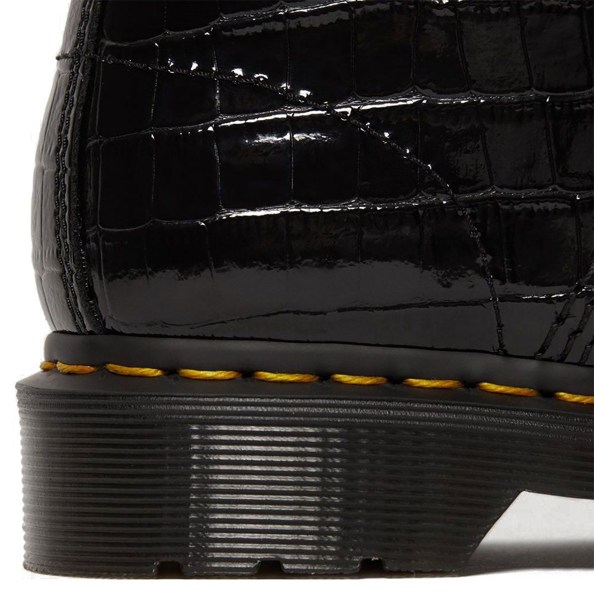 doc martens 1460 coquées