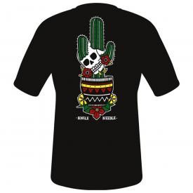 T-Shirt Homme NAO INK - Cactus